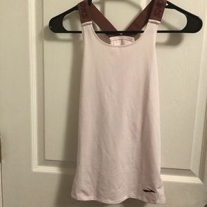 BROOKS Run Happy Tank